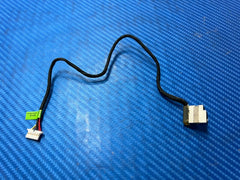 HP Pavilion 15-cs3055wm 15.6" DC In Power Jack w/Cable 799750-y23 