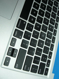 MacBook Air A1369 MC503LL/A 2010 13" OEM Top Case w/Keyboard Trackpad 661-5735 Apple