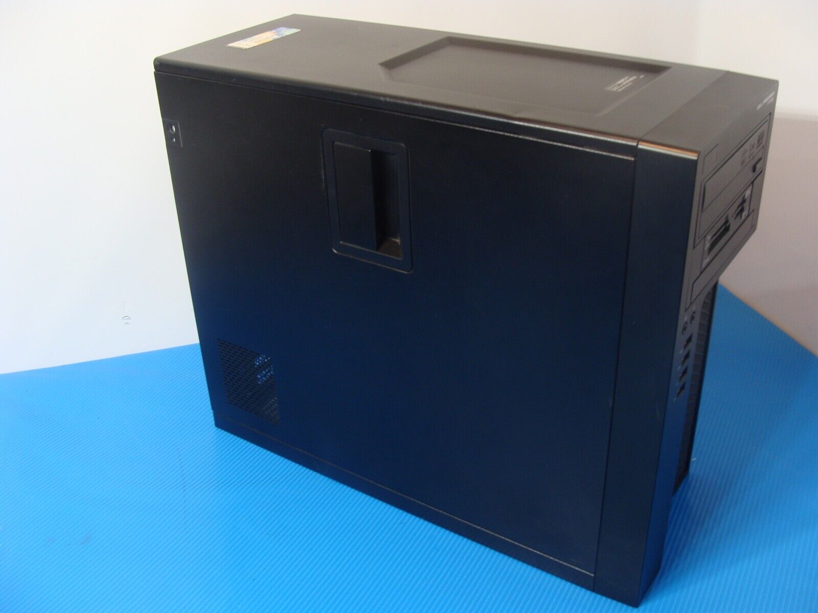 Powerful Grade B Dell PRECISION T1700 MT PC i7-4770 3.4GHz 16GB RAM Win10P + Adp