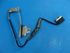 Dell G7 15.6" 15 7588 Genuine Laptop LCD Video Cable DC02002TC00 80P2F