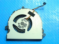 HP Notebook 15-bs095ms 15.6" Genuine CPU Cooling Fan 925012-001 DC28000JLF0 - Laptop Parts - Buy Authentic Computer Parts - Top Seller Ebay