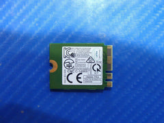 Dell Inspiron 24 5477 23.8" Genuine Desktop Wireless WiFi Card QCNFA344A D4V21 Dell