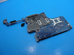 HP ZBook 15 15.6" Genuine Intel Socket Motherboard 784468-601