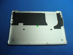 MacBook Pro A1502 13" Late 2013 ME864LL/A Genuine Bottom Case Silver 923-0561