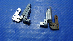 Dell Latitude E6440 14" Genuine Laptop Left & Right Hinge Set Hinges AM0VG000200 Dell