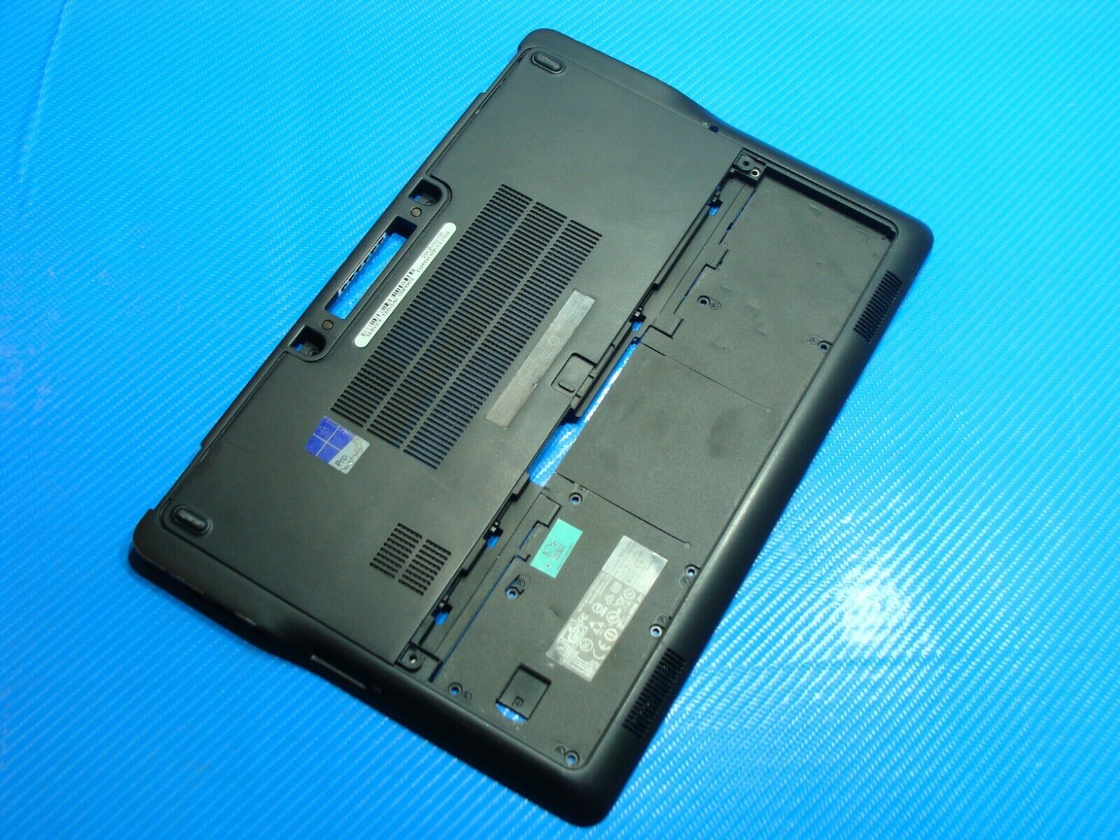 Dell Latitude E7250 12.5