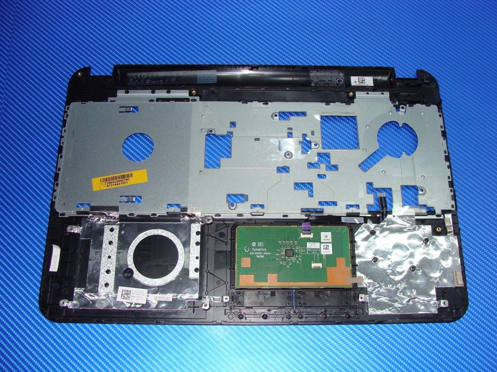 Dell Inspiron 15.6