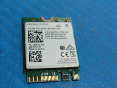 Dell Latitude 5480 14" Wireless WiFi Card 8265NGW 8F3Y8 