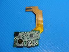 Dell XPS 13.3" L322X  Genuine USB Audio IO Controller Board w/Cable 10KH9 GLP* Dell