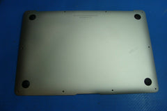 MacBook Air A1466 13" 2015 MJVE2LL/A Genuine Bottom Case Silver 923-00505 - Laptop Parts - Buy Authentic Computer Parts - Top Seller Ebay