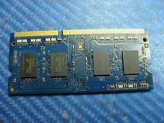 MacBook Pro 13" A1278 Mid 2012 MD101LL/A OEM SO-DIMM 2GB RAM Memory PC3-12800S Apple