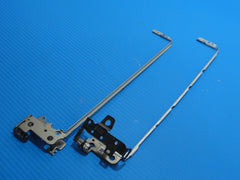 HP Notebook 15-ac161nr 15.6" Genuine Left & Right Hinge Set Hinges AM1EM000200 - Laptop Parts - Buy Authentic Computer Parts - Top Seller Ebay