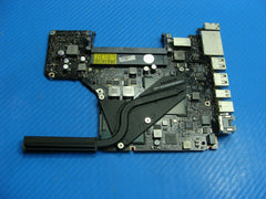 MacBook Pro 13" A1278 Mid 2009 MB990LL/A P7550 2.26GHz Logic Board 820-2530-A #2 - Laptop Parts - Buy Authentic Computer Parts - Top Seller Ebay