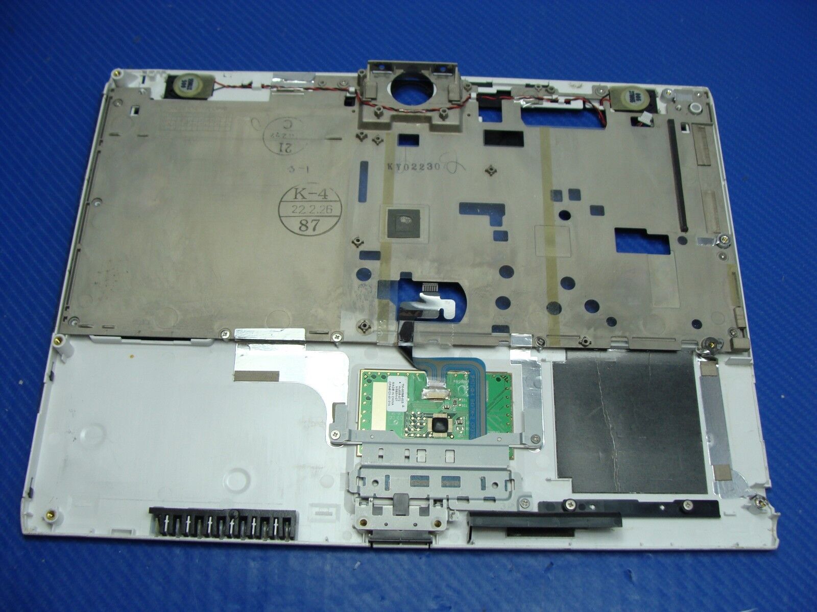 Fujitsu Lifebook T900 13.3