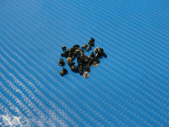 HP Pavilion x360 15-cr0051od 15.6" Genuine Screw Set Screws for Repair ScrewSet HP