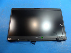 Dell Latitude 5401 14" Genuine Matte FHD LCD Screen Complete Assembly Black