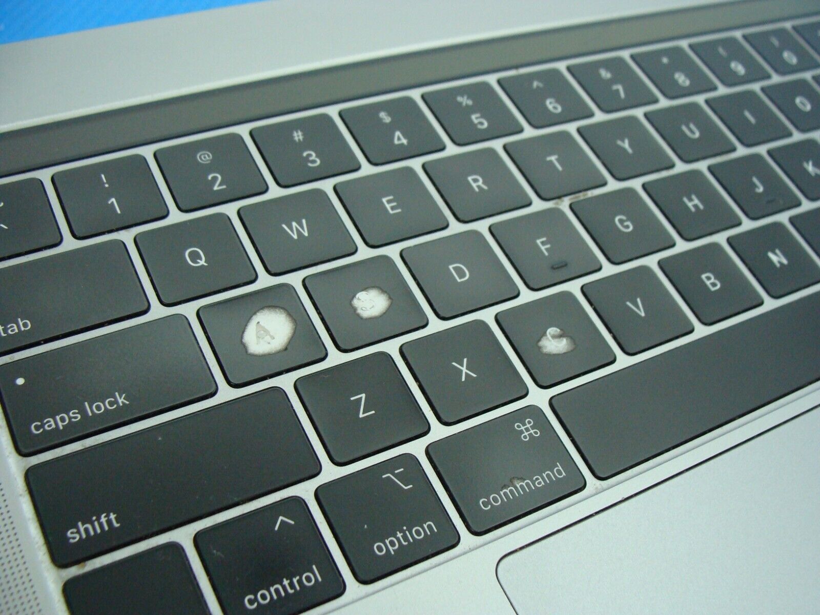 MacBook Pro 15