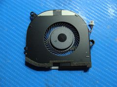 Dell Precision 5530 15.6" Genuine CPU Cooling Fan TK9J1