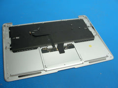 MacBook Air 13" A1466 MD231LL/A OEM  Top Case w/ Keyboard Trackpad 661-6635 - Laptop Parts - Buy Authentic Computer Parts - Top Seller Ebay