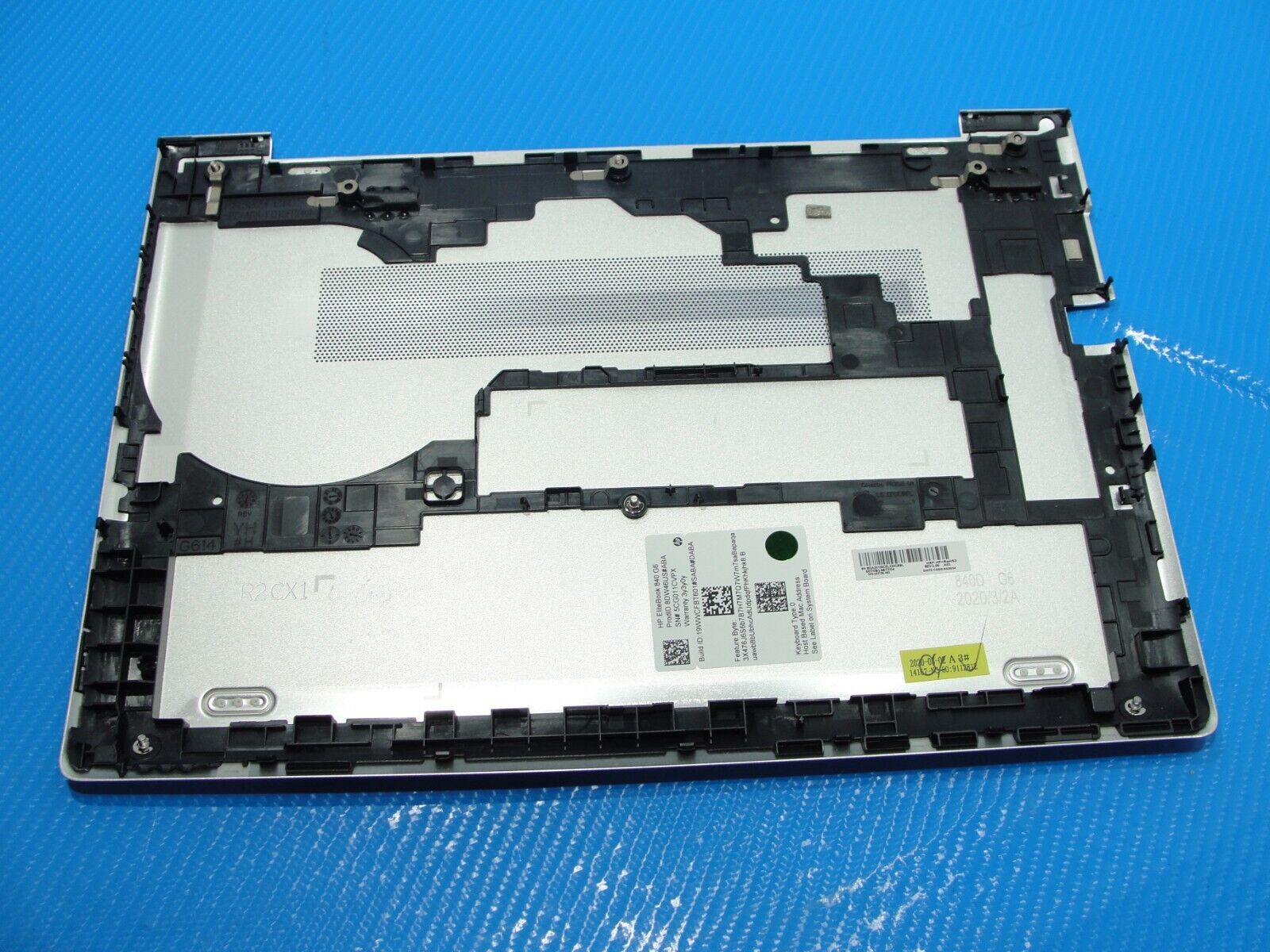 HP EliteBook 14