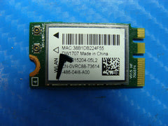 Dell Inspiron 11-3147 11.6" Genuine Laptop Wireless WiFi Card VRC88 QCNFA335 #1 Dell