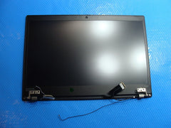 Lenovo ThinkPad X390 13.3" Genuine Laptop FHD LCD Screen Complete Assembly