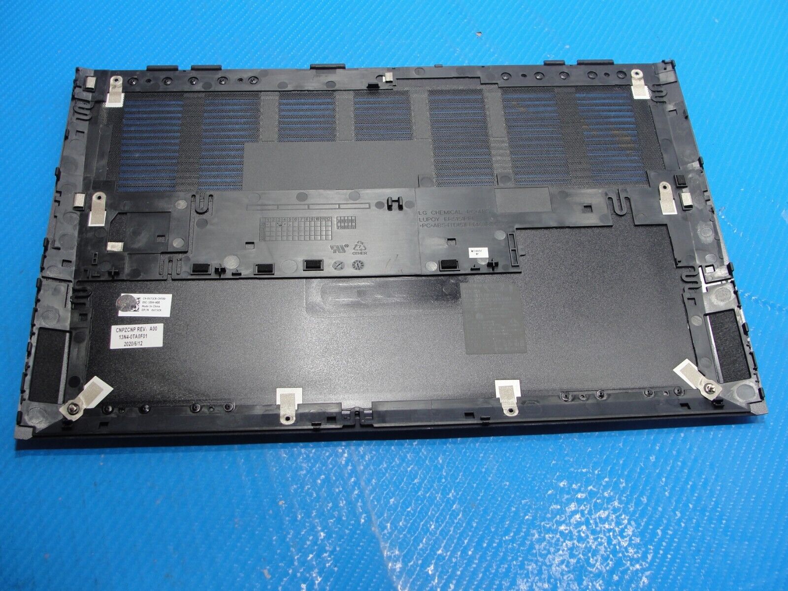 Dell G7 15 7500 15.6