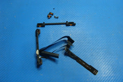 MacBook Pro 15" A1286 Mid 2012 MD103LL/A HDD Bracket /IR/Sleep/HD Cable 923-0084 