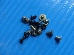 Lenovo ThinkPad 14" X1 Carbon 3rd Gen OEM Screw Set Screws for Repair ScrewSet