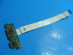 Dell Inspiron 15 3542 15.6" OEM USB Card Reader Board w/Cable XP600 C0T2X - Laptop Parts - Buy Authentic Computer Parts - Top Seller Ebay