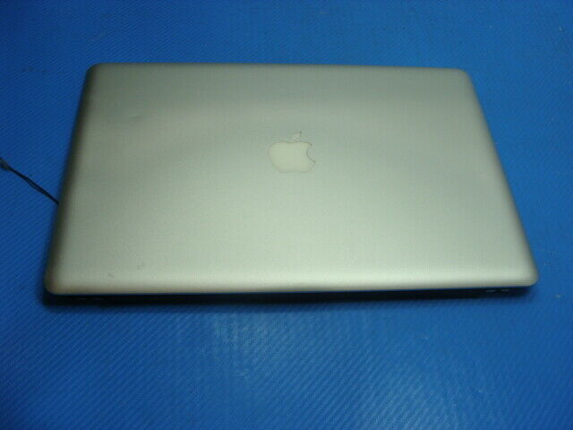 MacBook Pro A1286 15