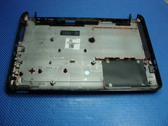 HP 14" 14-ac151nr Genuine Bottom Case Base Cover 813500-001 1510B1787301 GLP* HP