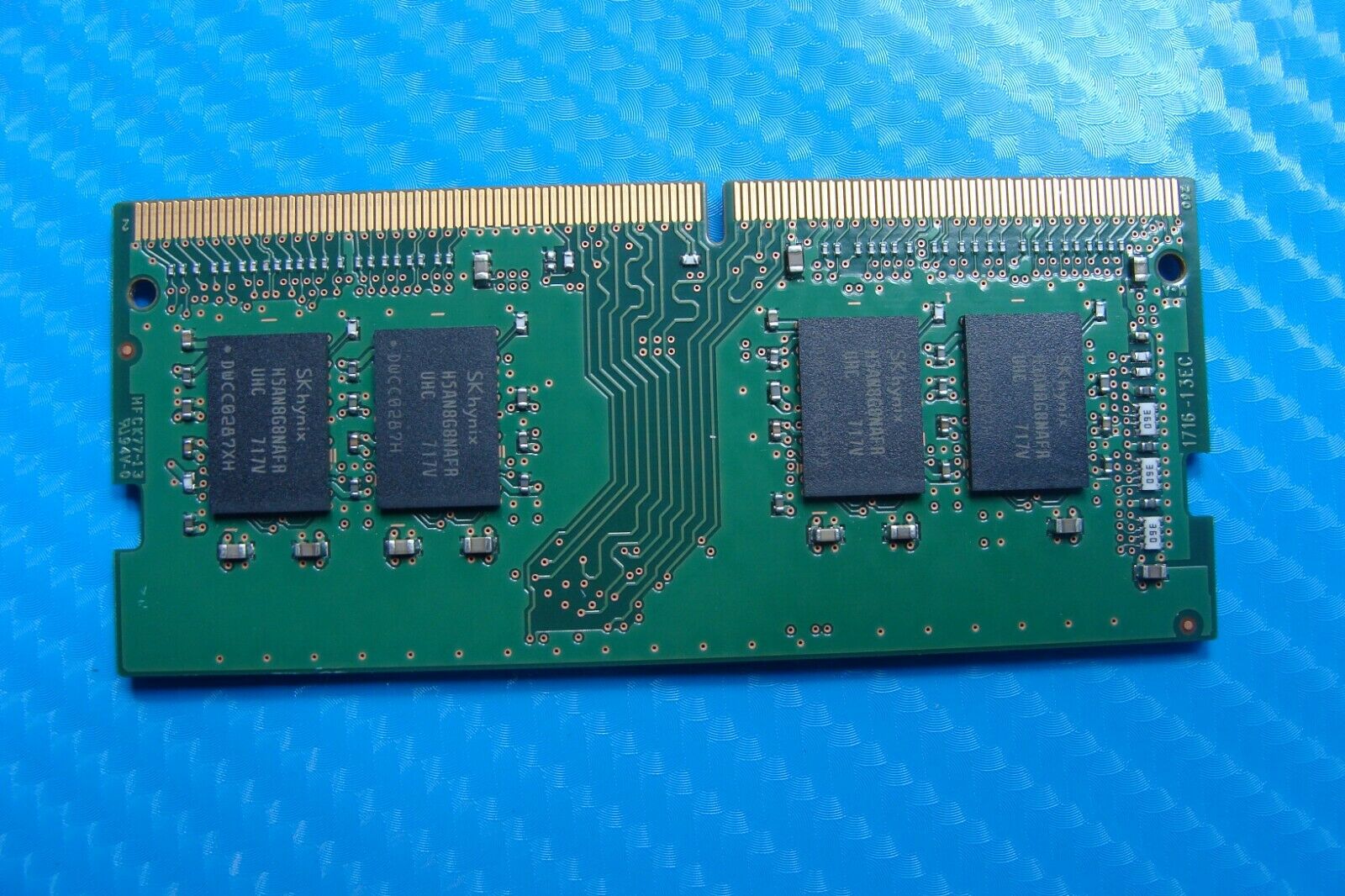 Dell 7480 Sk Hynix 8Gb 1rx8 pc4-2400t Memory Ram So-Dimm hma81gs6afr8n-uh 