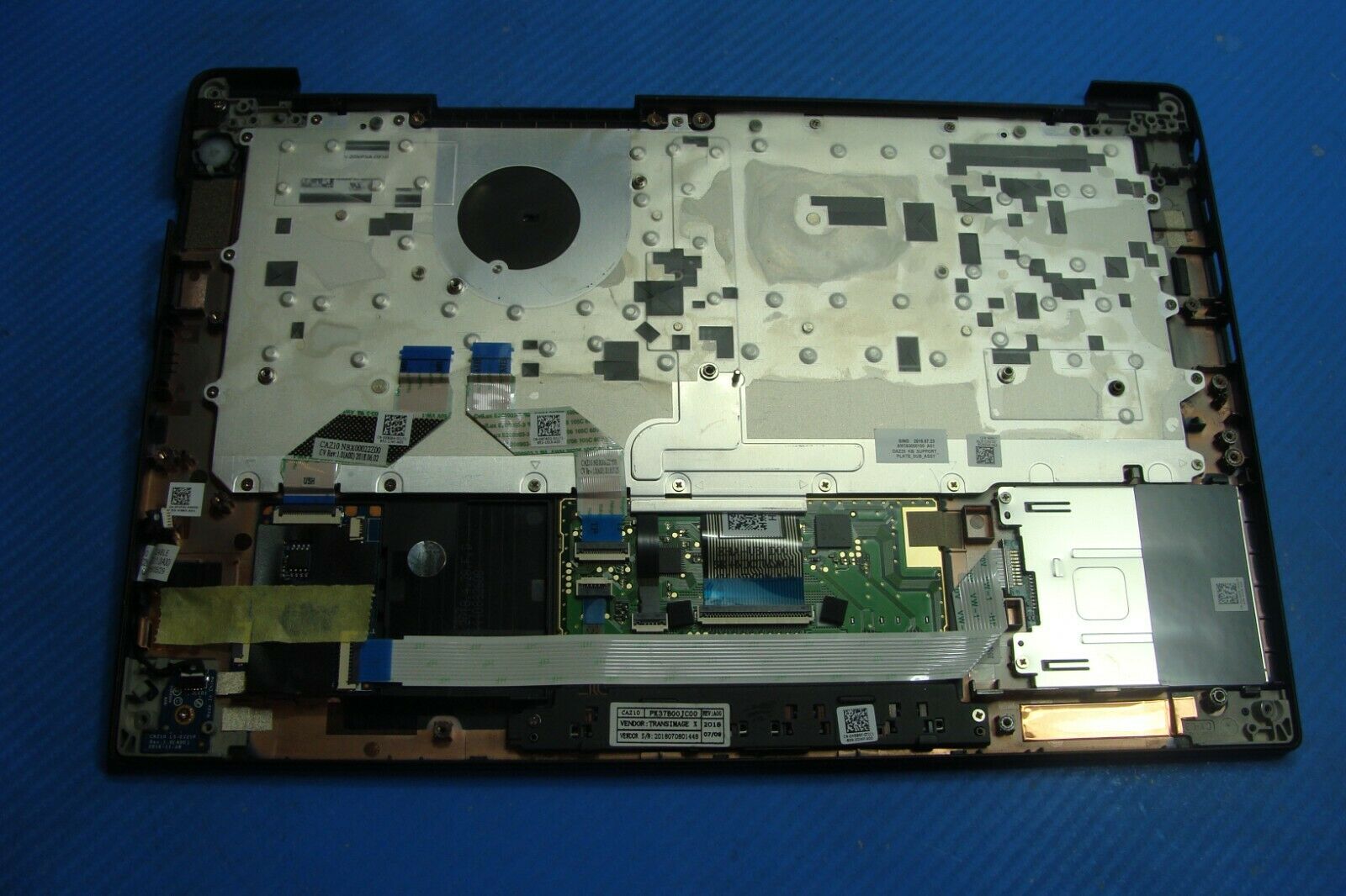 Dell Latitude 13.3