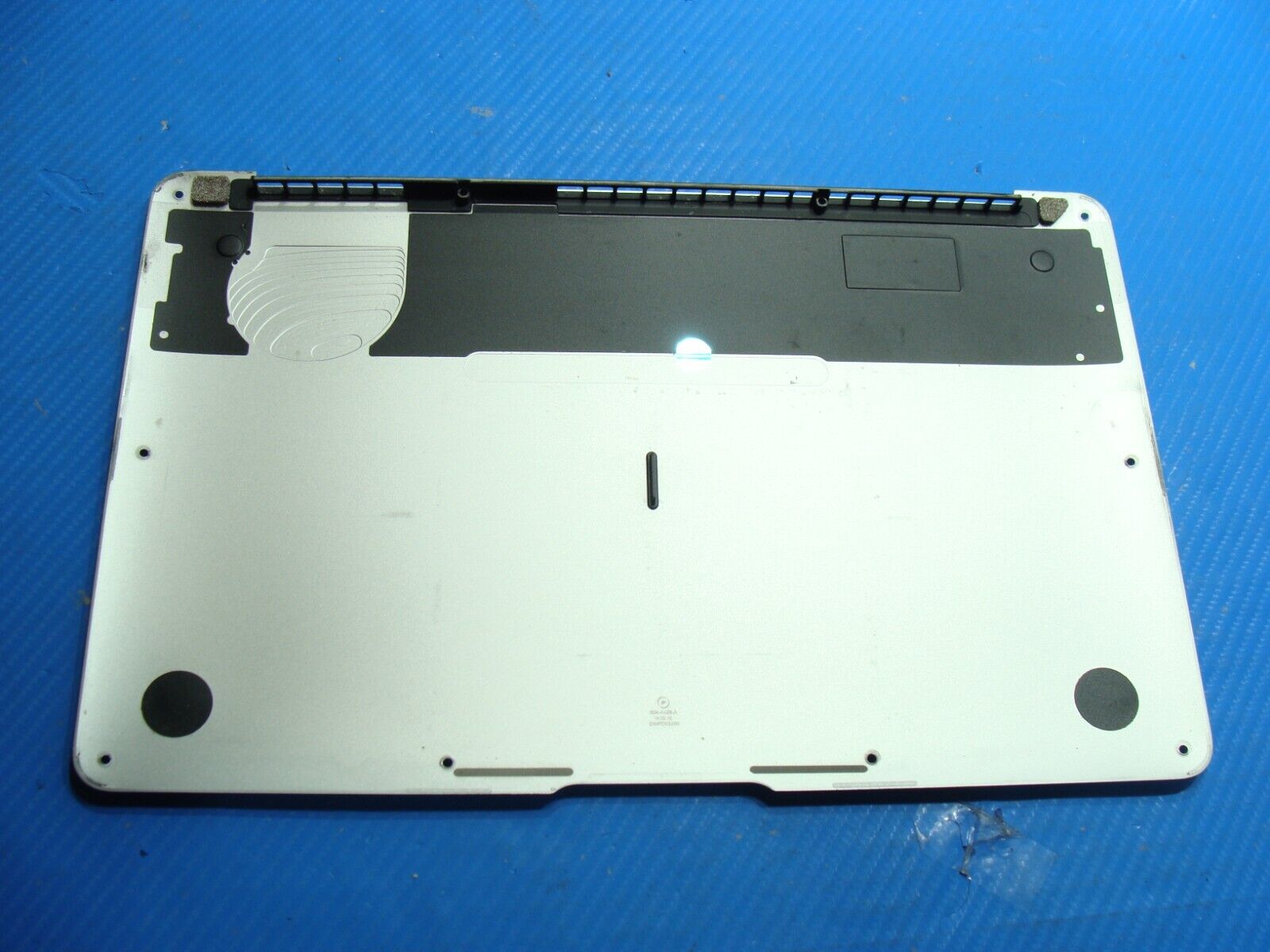 MacBook Air A1465 11