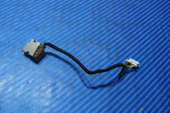 HP 15-db0075nr 15.6" Genuine Laptop DC IN Power Jack w/Cable 799736-T57 ER* - Laptop Parts - Buy Authentic Computer Parts - Top Seller Ebay