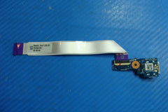 HP Envy 17m-bw0013dx 17.3" Genuine Laptop Usb Board w/ Cable 450.0EJ01.0011 