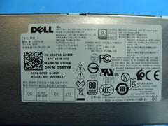 Dell Optiplex 7060 Genuine Desktop Power Supply L200EPS-00 4FHYW