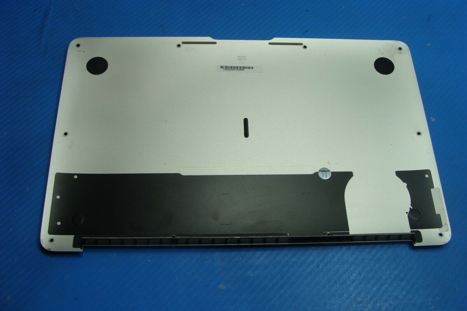 Macbook Air 11 A1370 2011 MD214LL/A Genuine Bottom Case 923-0015 