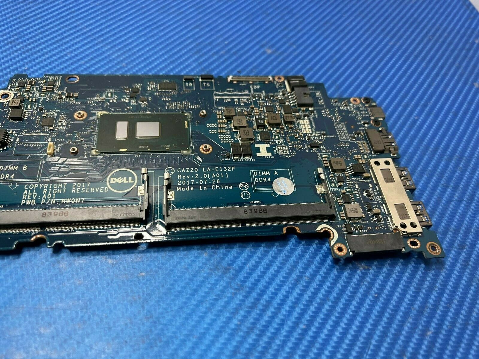 Dell Latitude 7480 14