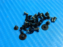 HP Chromebook x360 14 G1 14" Genuine Screw Set Screws for Repair ScrewSet HP