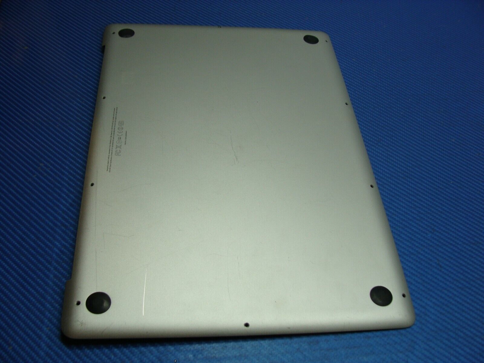 MacBook Pro A1286 15