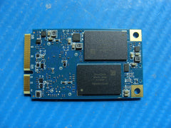 Dell Latitude E7450 14" SanDisk X300 256GB mSATA SSD SD7SF6S-256G-1012 HTTR1