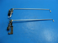 HP Pavilion 15.6" 15-cu0058nr Genuine Left & Right Hinge Set Hinges FBG7C010010 - Laptop Parts - Buy Authentic Computer Parts - Top Seller Ebay