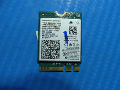 HP 15-bs078cl 15.6" Genuine Laptop WiFi Wireless Card 3168NGW 852511-001