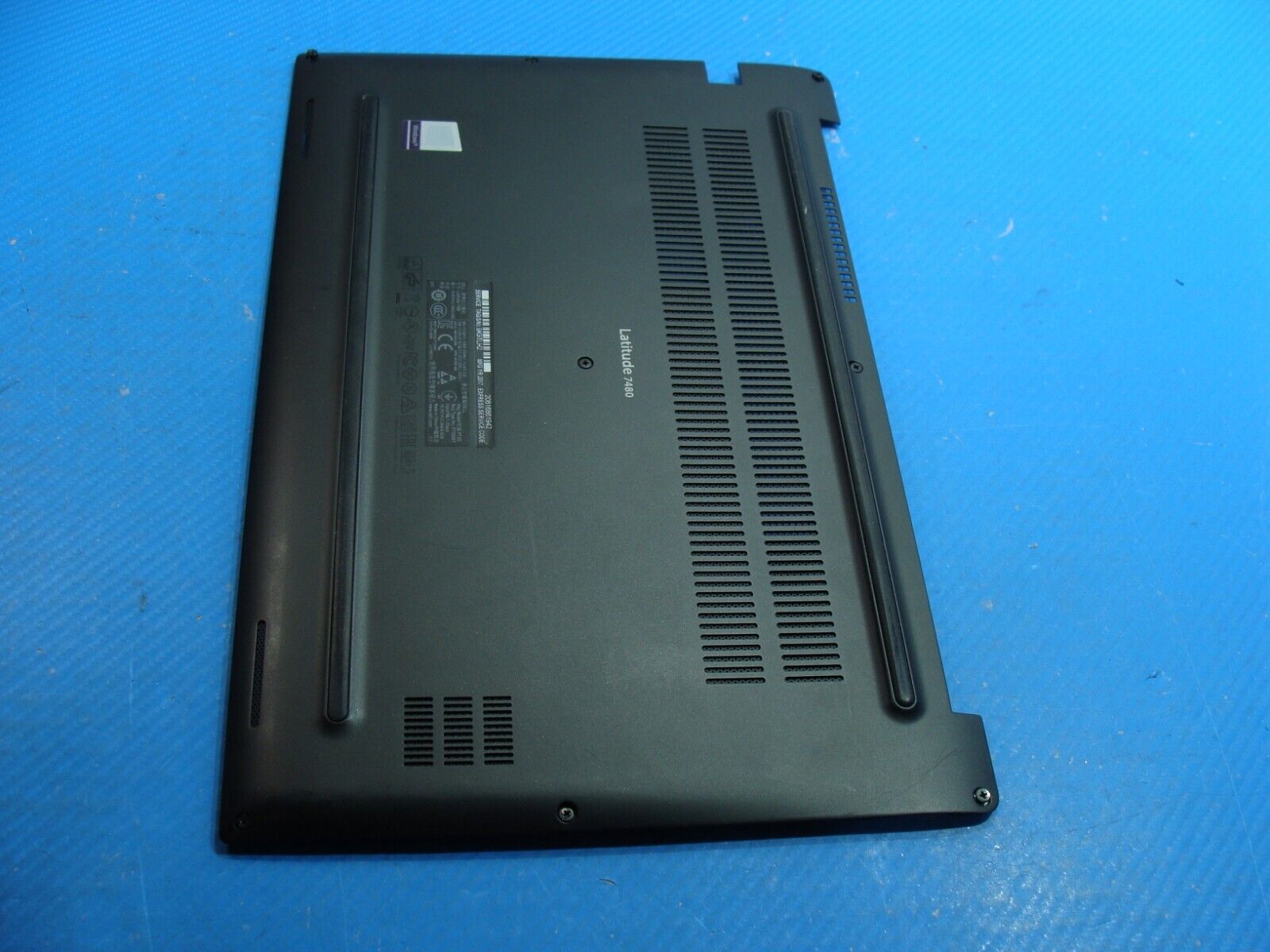 Dell Latitude 7480 14