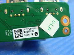 HP Pavilion 17.3" dv7-4177nr OEM USB Board w/Cable 36LX7UB0000 DA0LX7TB4D0 GLP* HP