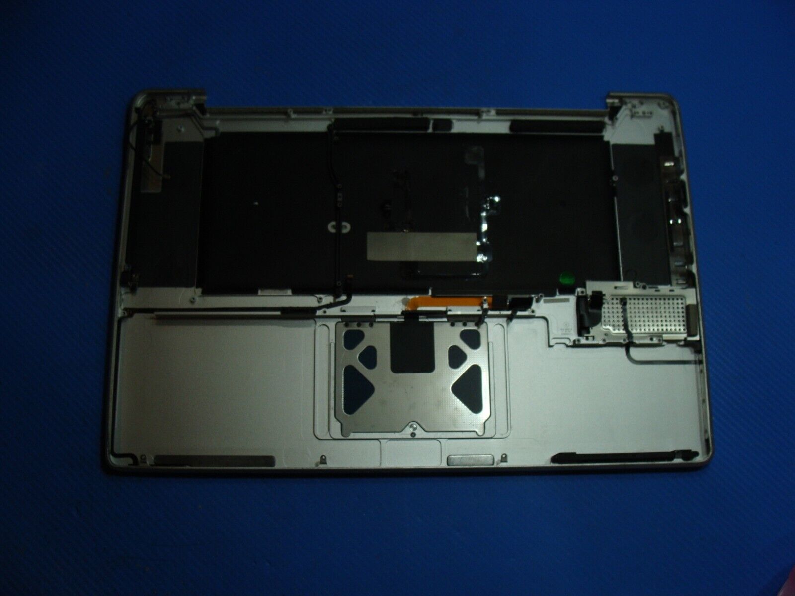 MacBook Pro A1297 Early 2011 MC725LL/A 17