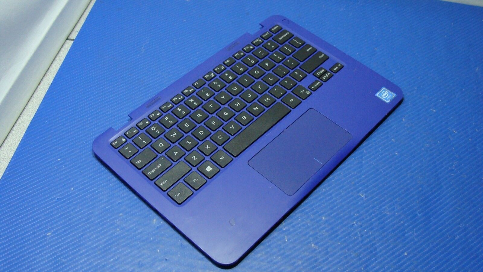 Dell Inspiron 11-3162 11.6