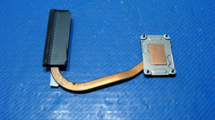 HP Envy 17.3" 17t Genuine CPU Cooling Heatsink 720231-001 6043B0132401 GLP* HP